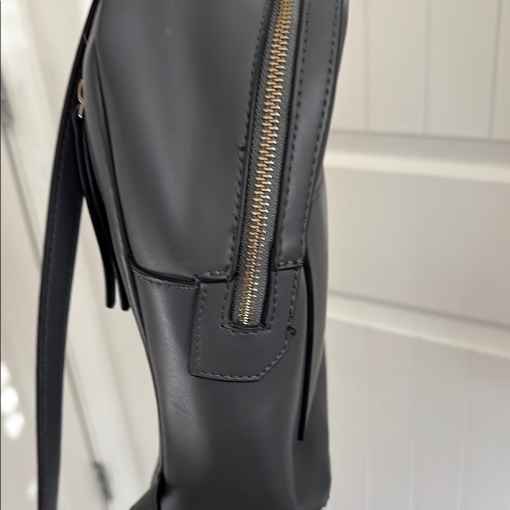 Fiorelli Slate Gray Backpack - Picture 5 of 9